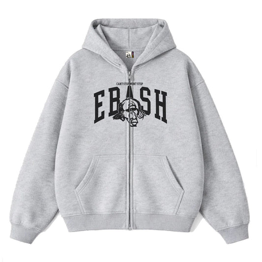 "Logo" hoodie