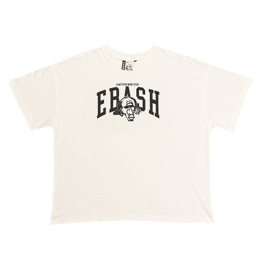 "Logo tee"