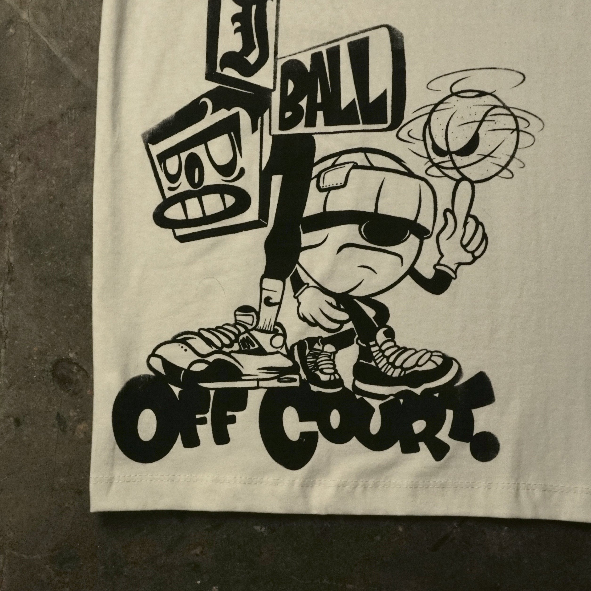 iBALL.tee
